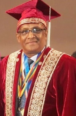 Foto del Profesor